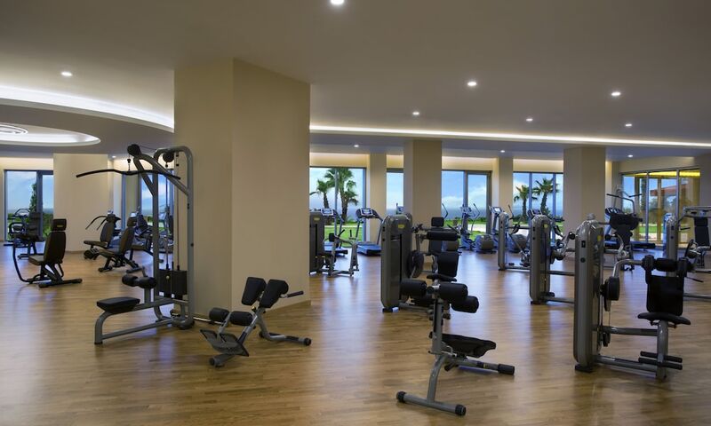 The LifeCo Antalya Well-Being Detox Center