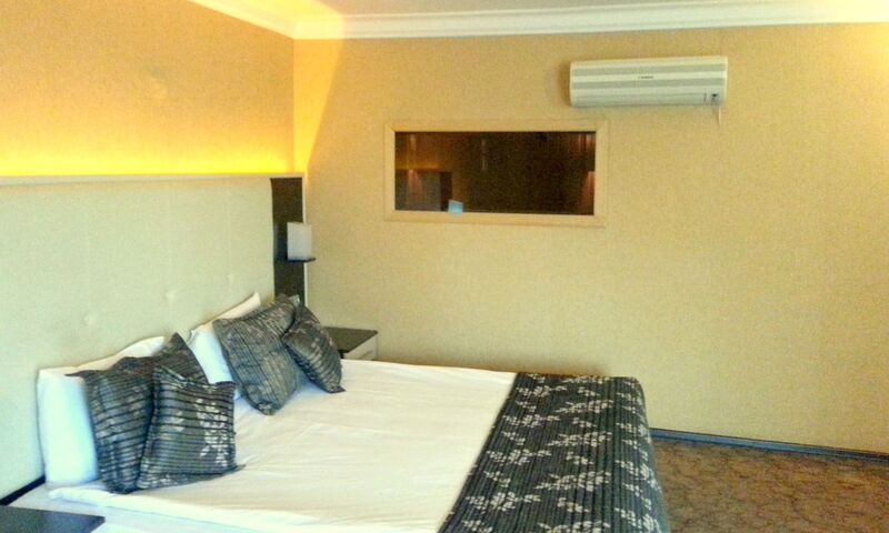 Ismira Hotel