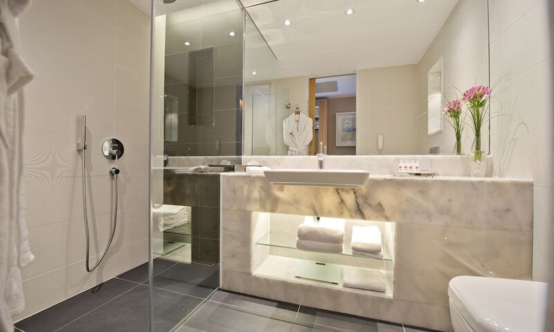 The LifeCo Antalya Well-Being Detox Center