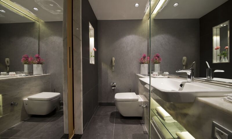 The LifeCo Antalya Well-Being Detox Center