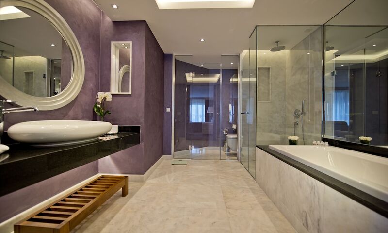 The LifeCo Antalya Well-Being Detox Center