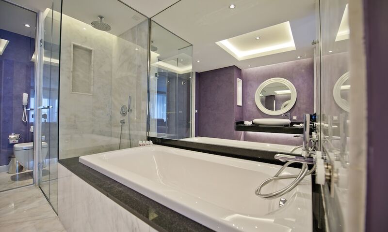 The LifeCo Antalya Well-Being Detox Center