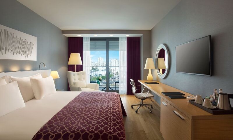 The LifeCo Antalya Well-Being Detox Center