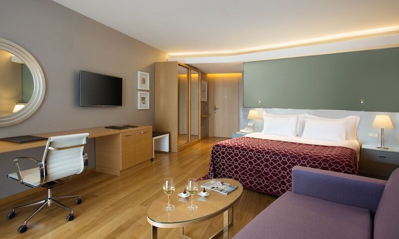 The LifeCo Antalya Well-Being Detox Center