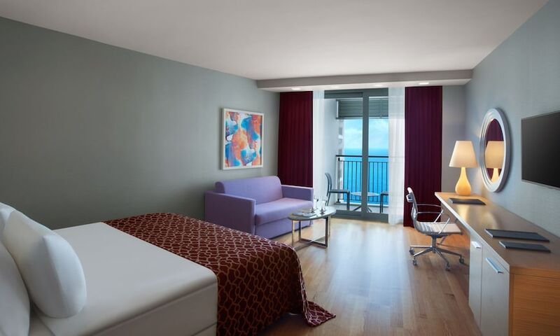 The LifeCo Antalya Well-Being Detox Center