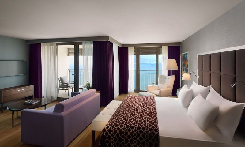 The LifeCo Antalya Well-Being Detox Center
