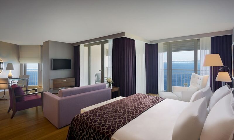 The LifeCo Antalya Well-Being Detox Center