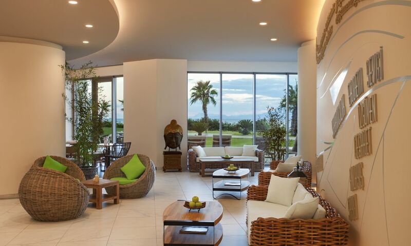 The LifeCo Antalya Well-Being Detox Center