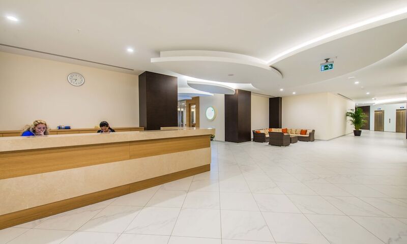 The LifeCo Antalya Well-Being Detox Center