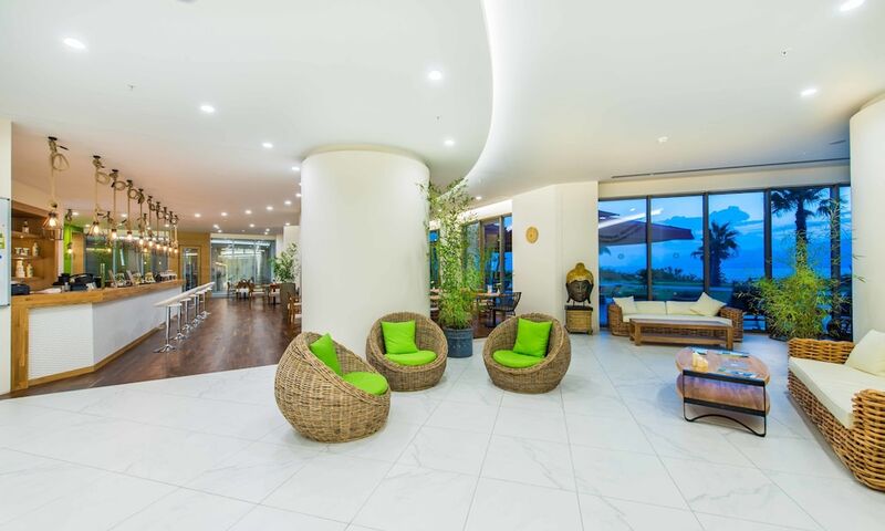 The LifeCo Antalya Well-Being Detox Center