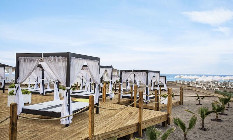 Lara Barut Collection - All Inclusive