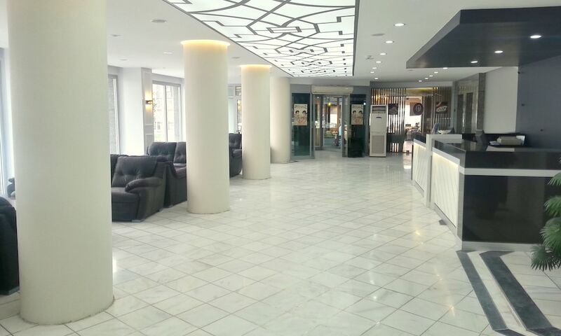 Ismira Hotel