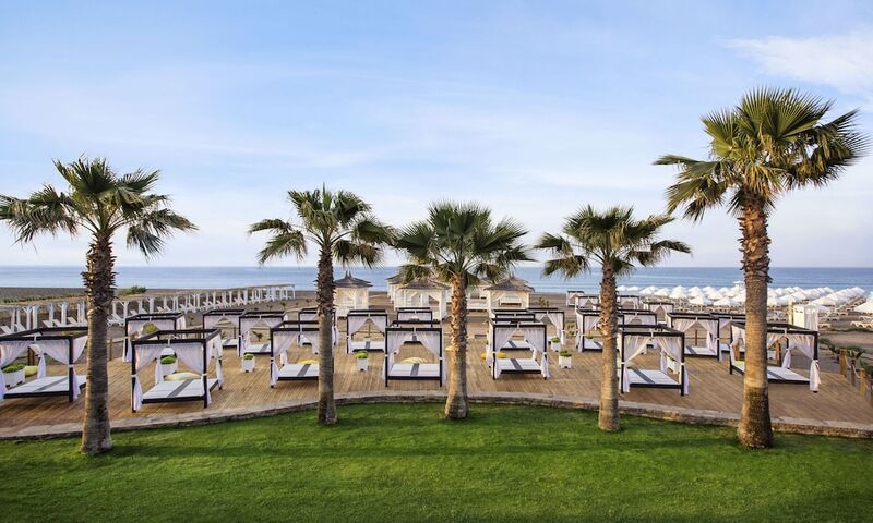 Lara Barut Collection - All Inclusive