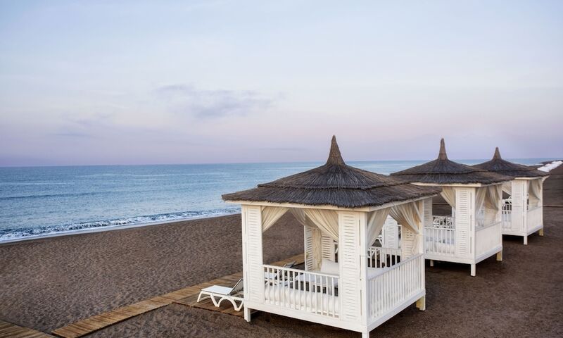 Lara Barut Collection - All Inclusive