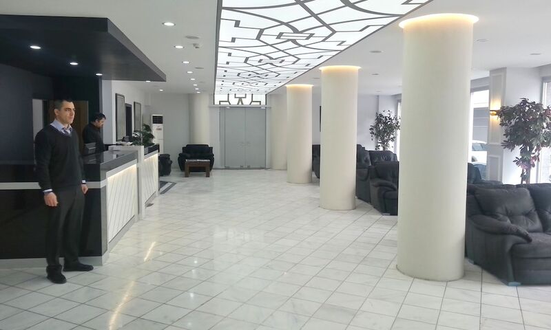 Ismira Hotel