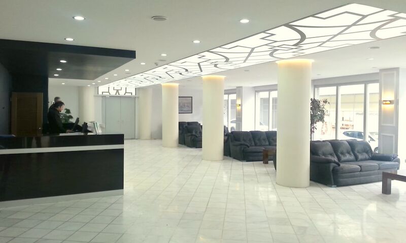 Ismira Hotel