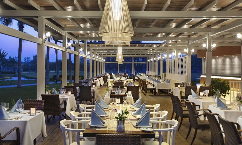 Lara Barut Collection - All Inclusive