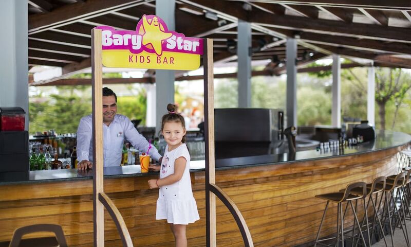 Lara Barut Collection - All Inclusive