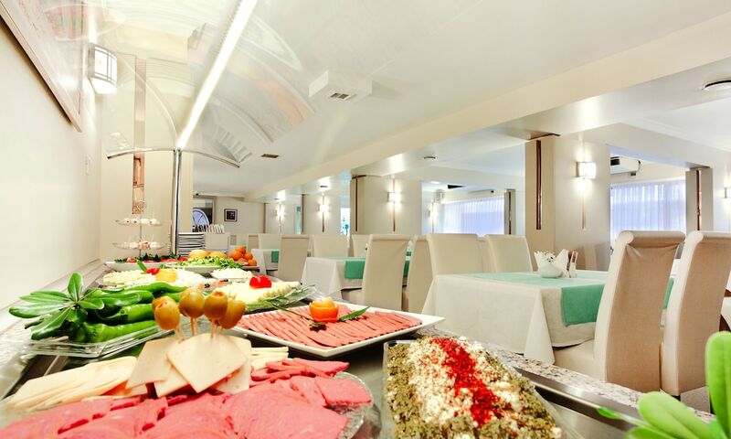 Izmir Palas Otel