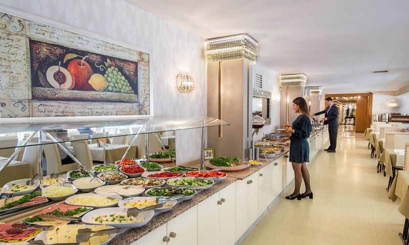 Izmir Palas Otel