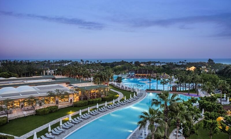 Lara Barut Collection - All Inclusive