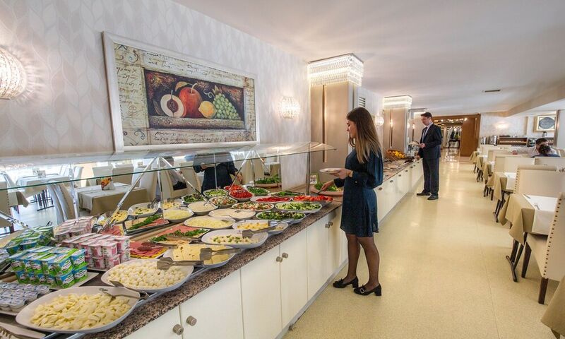 Izmir Palas Otel