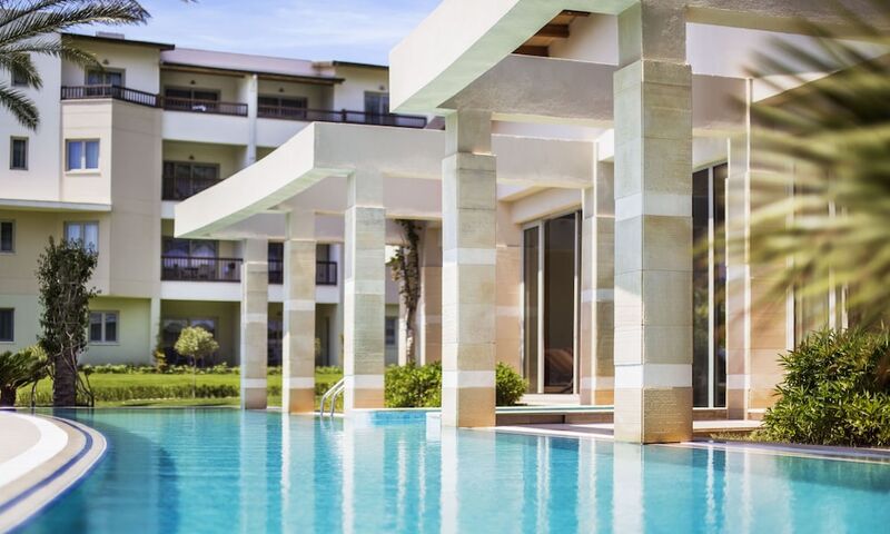 Lara Barut Collection - All Inclusive