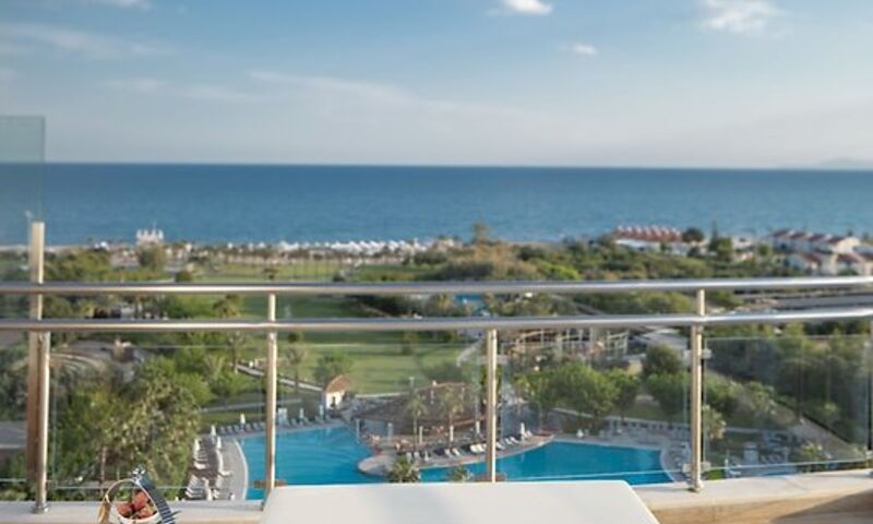 Lara Barut Collection - All Inclusive