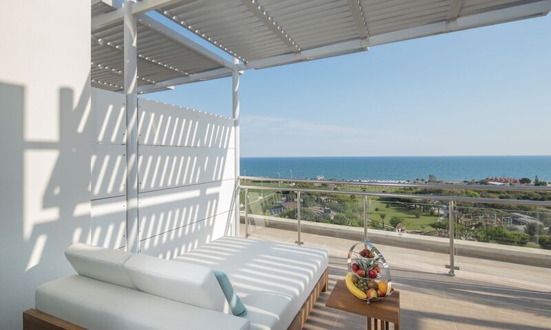 Lara Barut Collection - All Inclusive