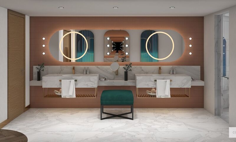 Lara Barut Collection - All Inclusive