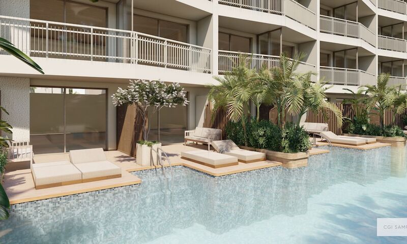Lara Barut Collection - All Inclusive