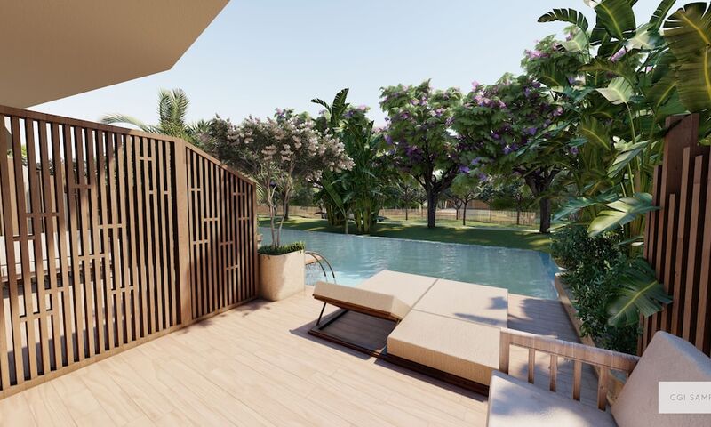 Lara Barut Collection - All Inclusive