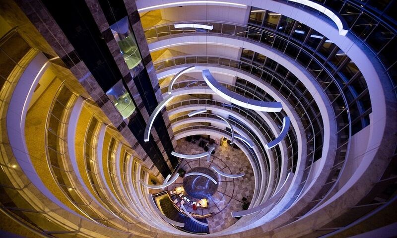 Saturn Palace Resort - All Inclusive