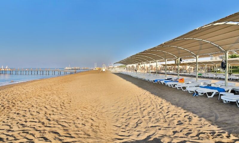 Saturn Palace Resort - All Inclusive