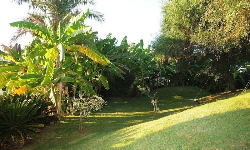 Saturn Palace Resort - All Inclusive