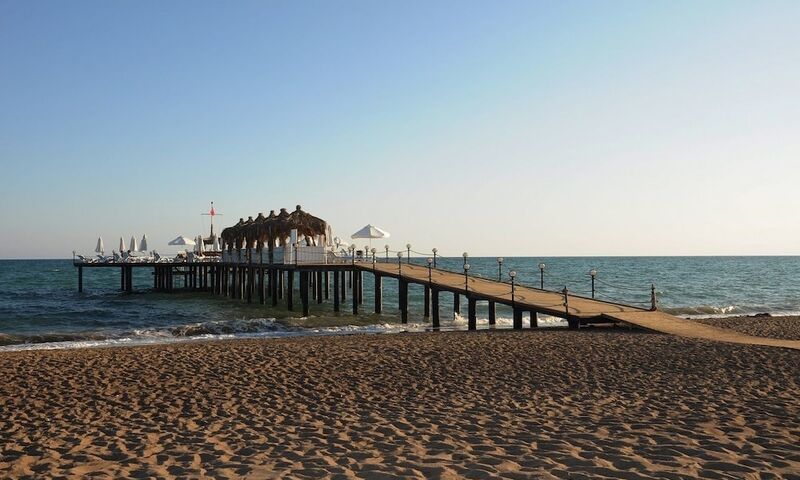 Saturn Palace Resort - All Inclusive