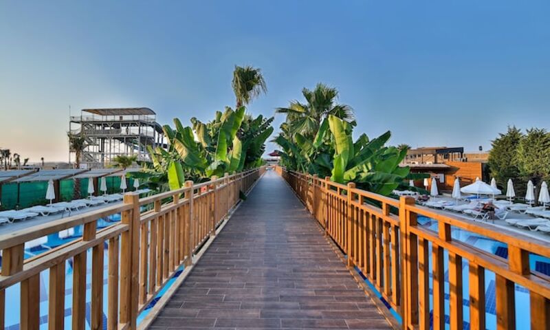 Saturn Palace Resort - All Inclusive