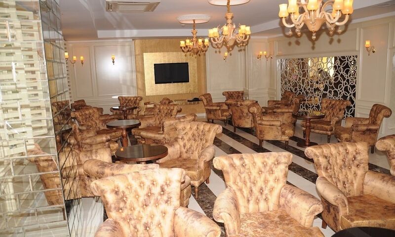 Saturn Palace Resort - All Inclusive