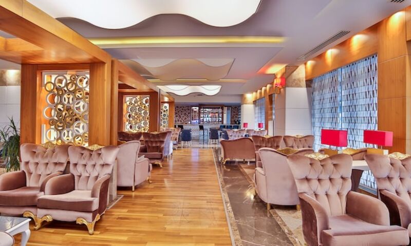 Saturn Palace Resort - All Inclusive