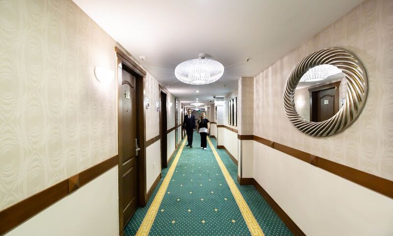 Izmir Palas Otel