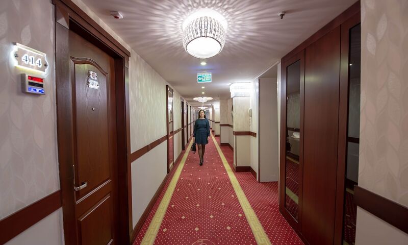 Izmir Palas Otel