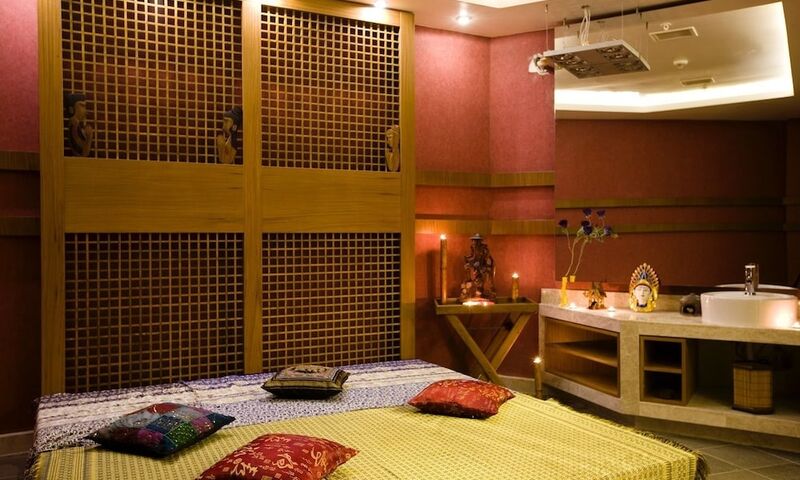 Saturn Palace Resort - All Inclusive