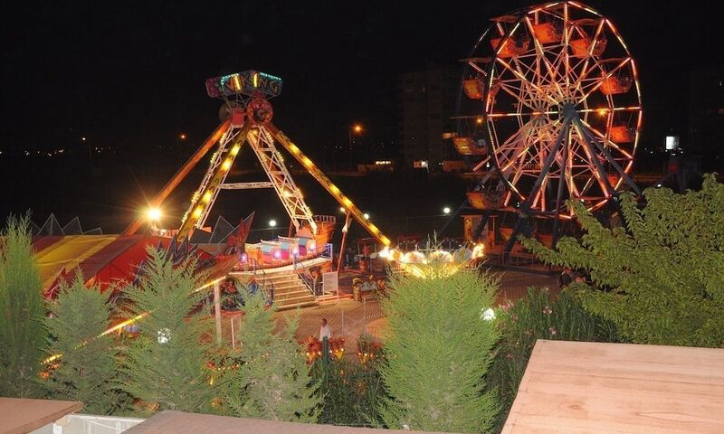 Saturn Palace Resort - All Inclusive