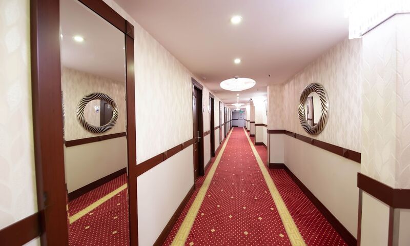 Izmir Palas Otel