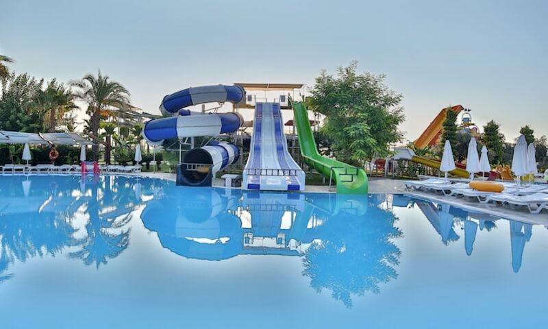 Saturn Palace Resort - All Inclusive