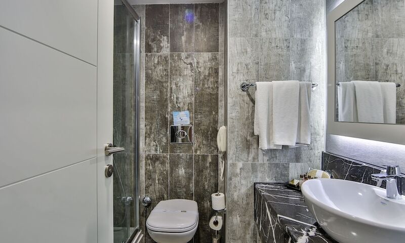 Saturn Palace Resort - All Inclusive
