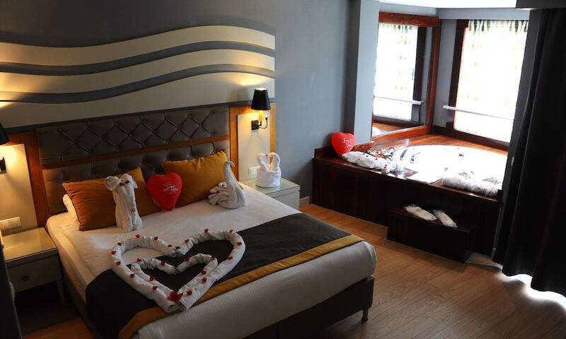 Saturn Palace Resort - All Inclusive