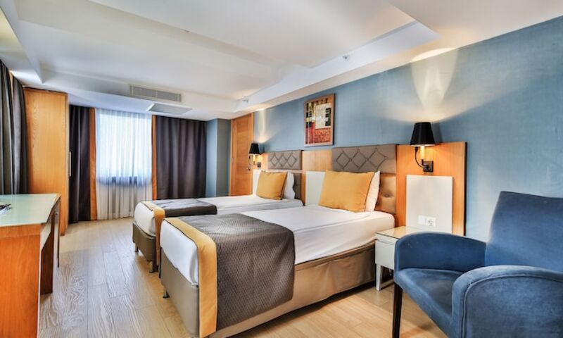 Saturn Palace Resort - All Inclusive