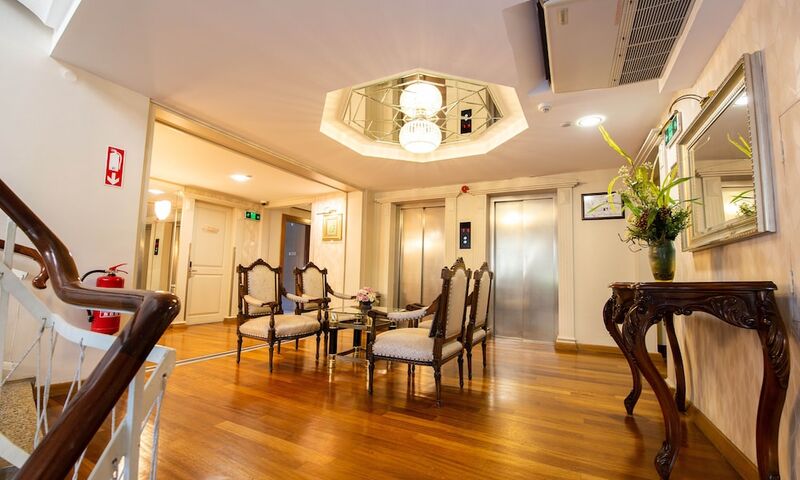 Izmir Palas Otel
