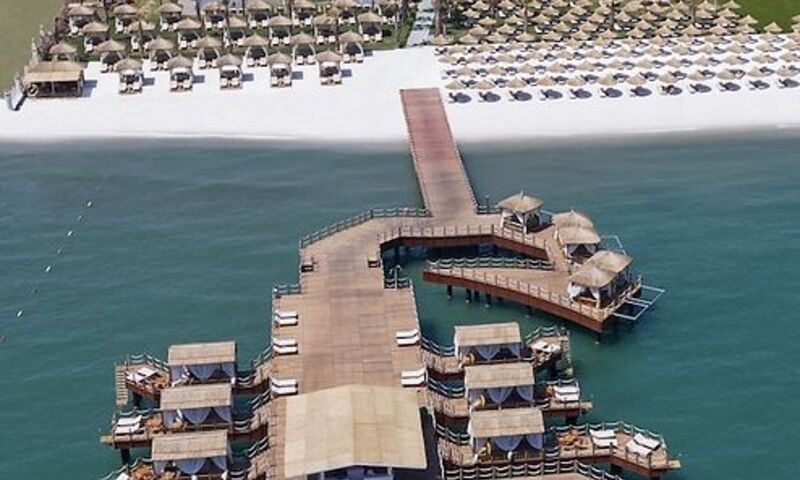 Titanic Mardan Palace - All Inclusive